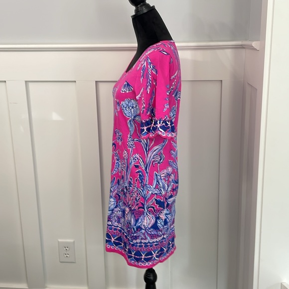 Lilly Pulitzer dress - Picture 2 of 3